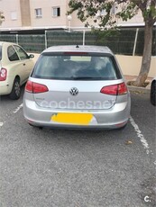 VOLKSWAGEN Golf Variant Business 1.6 TDI 105CV BMT DSG 5p.