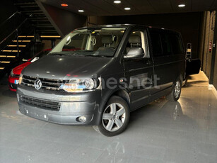 VOLKSWAGEN Multivan 2.0 TDI 140cv DSG Highline 5p.