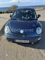 VOLKSWAGEN New Beetle 1.9 TDI 3p.