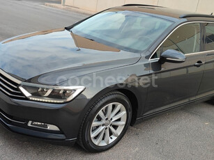 VOLKSWAGEN Passat Advance 2.0 TDI 110kW 150CV Variant 5p.