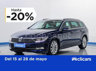 VOLKSWAGEN Passat Advance 2.0 TDI 110kW 150CV Variant 5p.