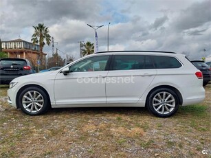 VOLKSWAGEN Passat Advance 2.0 TDI 110kW 150CV Variant 5p.