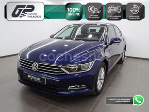 VOLKSWAGEN Passat Edition 2.0 TDI 110kW 150CV Variant 5p.