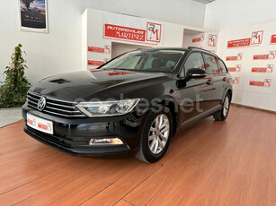 VOLKSWAGEN Passat Variant Advance 1.6 TDI 120CV BMT 5p.