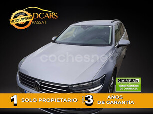 VOLKSWAGEN Passat Variant Business 2.0 TDI 90kW122CV DSG 5p.