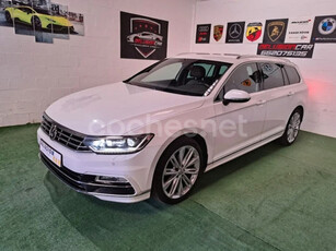 VOLKSWAGEN Passat Variant RLine 2.0 TDI 110kW DSG 5p.