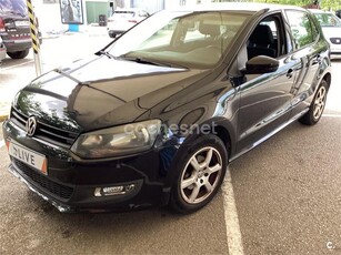 VOLKSWAGEN Polo 1.2 TSI 90cv Advance 5p.