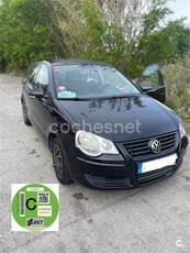 VOLKSWAGEN Polo 1.2 United 60cv 5p.