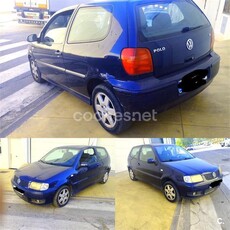 VOLKSWAGEN Polo 1.4 Auto Highline 75CV 3p.