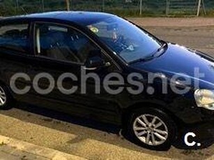 VOLKSWAGEN Polo 1.4 TDI Edition 80cv 3p.