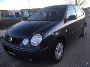 VOLKSWAGEN Polo 1.4 Trendline 5p.