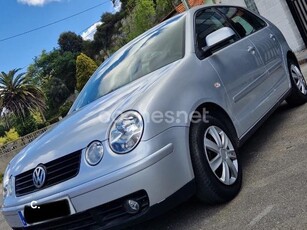 VOLKSWAGEN Polo 1.4 Trendline 75CV 5p.