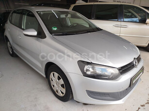 VOLKSWAGEN Polo 1.6 TDI 90cv Advance 5p.