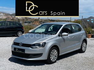 VOLKSWAGEN Polo 1.6 TDI 90cv DSG Advance 5p.