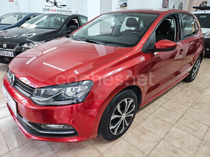 VOLKSWAGEN Polo Advance 1.0 75cv BMT 5p.