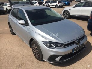 VOLKSWAGEN Polo Polo 1.0 TSI 70kW 95CV 5p.