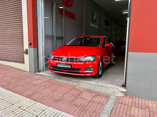 VOLKSWAGEN Polo Sport 1.0 TSI 70kW 95CV 5p.