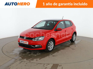 VOLKSWAGEN Polo Sport 1.2 TSI 90CV BMT 5p.