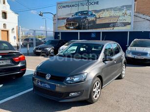 VOLKSWAGEN Polo Sport 1.2 TSI 90cv BMT 5p.