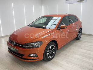 VOLKSWAGEN Polo United 1.0 TSI 70kW 95CV 5p.