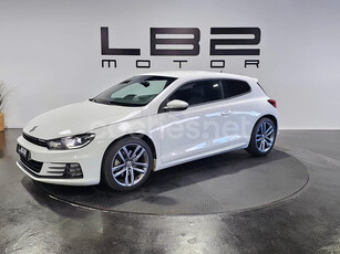 VOLKSWAGEN Scirocco 2.0 TSI 180CV DSG RLine BMT 3p.