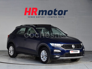 VOLKSWAGEN TRoc Advance 1.5 TSI 110kW 150CV 5p.