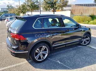 VOLKSWAGEN Tiguan Advance 2.0 TDI 110kW 150CV DSG 5p.