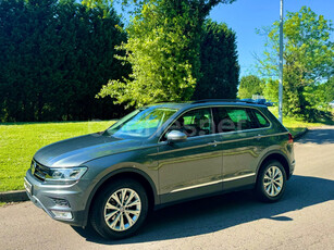 VOLKSWAGEN Tiguan Advance 2.0 TDI 110kW150CV BMT DSG 4M