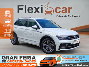 VOLKSWAGEN Tiguan RLine 1.5 TSI 110kW 150CV DSG 5p.