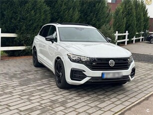 VOLKSWAGEN Touareg 3.0 TDI 150kW204CV BMT Tiptronic 5p.