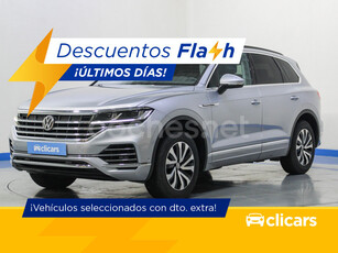 VOLKSWAGEN Touareg Premium 3.0 TDI 170kW 231CV Tip 4Mot 5p.