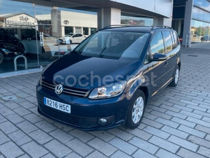 VOLKSWAGEN Touran 1.6 TDI 105cv Edition Bluemotion Tech