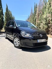 VOLKSWAGEN Touran 1.6 TDI 105cv Edition Bluemotion Tech 5p.