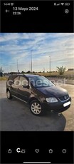 VOLKSWAGEN Touran 1.9 TDI 105 Edition 5p.