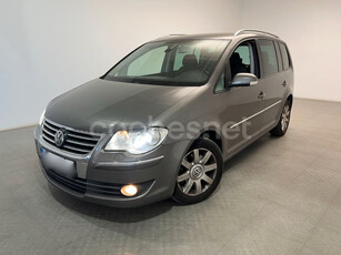 VOLKSWAGEN Touran 2.0 TDI 170 DSG Highline 5p.