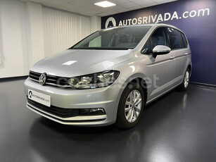 VOLKSWAGEN Touran Edition 1.2 TSI 81kW 110CV 5p.