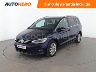 VOLKSWAGEN Touran Sport 1.4 TSI 110kW 150CV 5p.