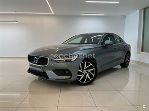 VOLVO S60 2.0 T4 Business Plus Auto 4p.