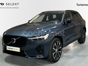 VOLVO XC60 2.0 B4 D AWD Ultimate Dark Auto 5p.