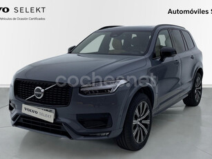 VOLVO XC90 2.0 B5 D AWD Ultimate Dark Auto 5p.