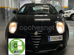 ALFA ROMEO MiTo 1.4 105CV SS MultiAir Distinctive 3p.