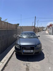 AUDI A4 2.0 TDI DPF 4p.