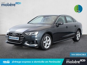 Audi A4 Advanced 35 TDI 120 kW (163 CV) S tronic