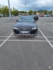 AUDI A4 Allroad Quattro