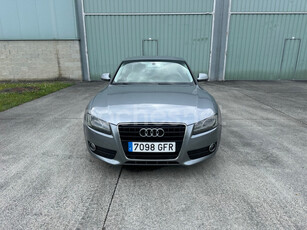 AUDI A5 2.7 TDI DPF multitronic 2p.