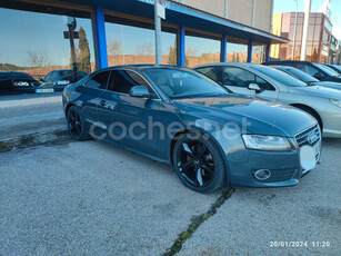 AUDI A5 2.7 TDI DPF multitronic 2p.