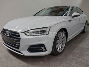 AUDI A5 40 TDI 140kW quattro S tronic Sportback 5p.