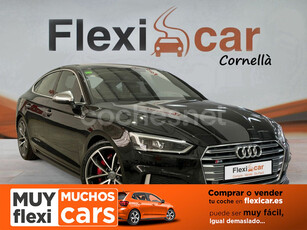 AUDI A5 S5 3.0 TFSI quattro tiptronic Sportback 5p.