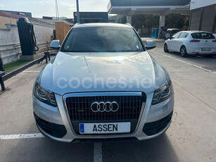 AUDI Q5 2.0 TDI 170cv quattro S tronic 5p.