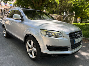 AUDI Q7 3.0 TDI quattro tiptronic DPF 5p.